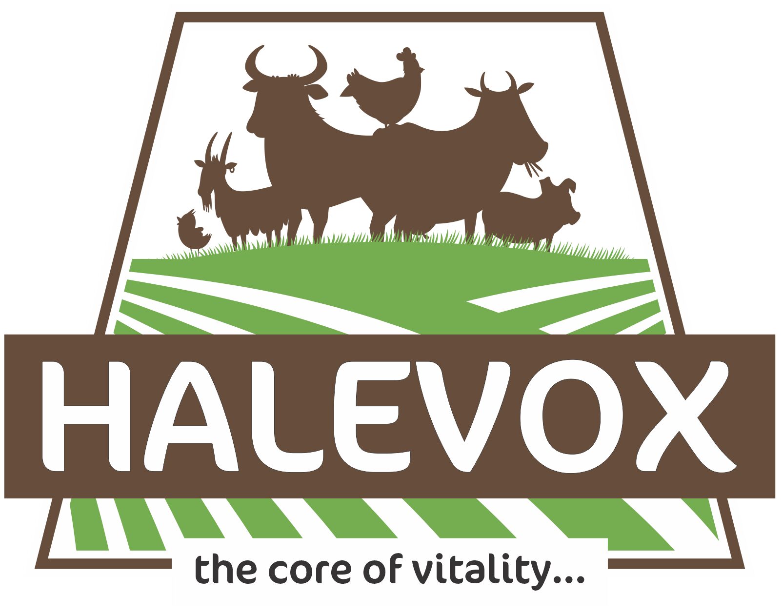 Halevox