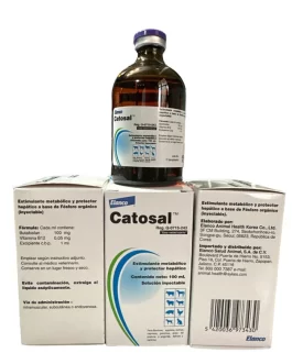 Catosal