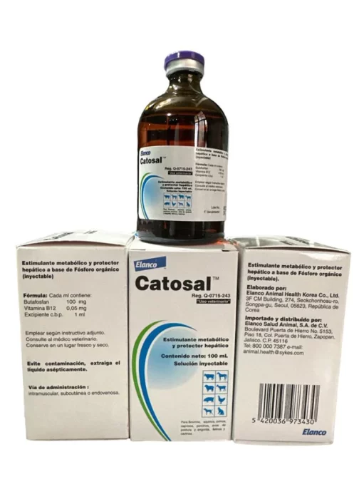 Catosal