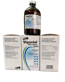 Vigantol