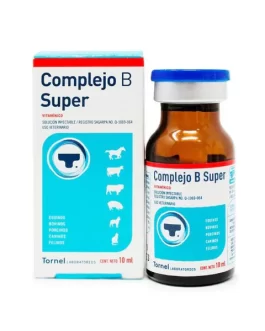 Complejo B Super