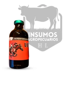 Veloci-Plus