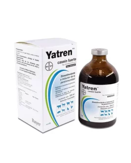 Yatren Casein Fuerte