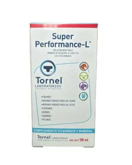 Super Performance-L