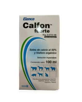 Calfon Fuerte