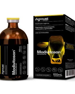 Modivitasan