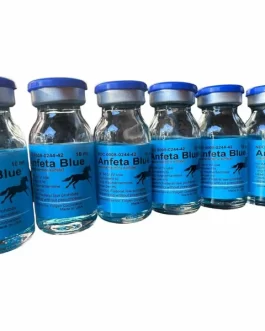 Anfeta Blue