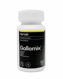 Gallomix