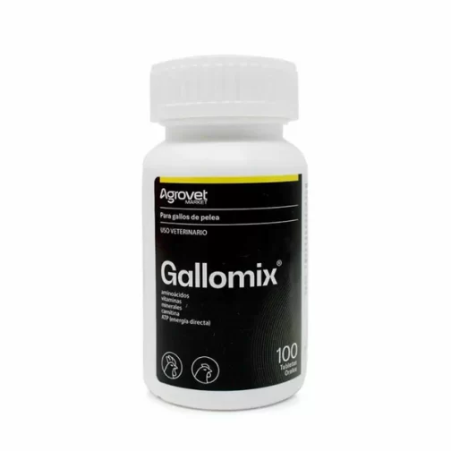 Gallomix