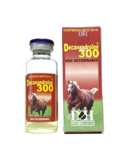 Decanandrolen 300