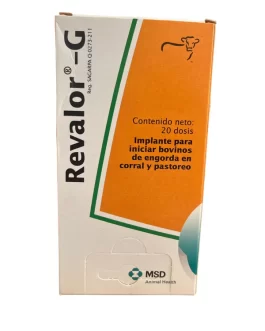 Revalor-G