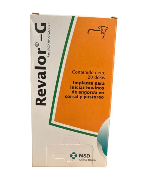 Revalor-G