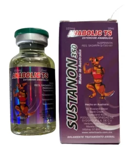 Sustanon 350