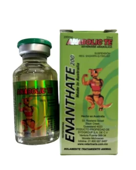 Enanthate 200