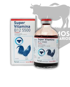 Super Vitamin B12 5500