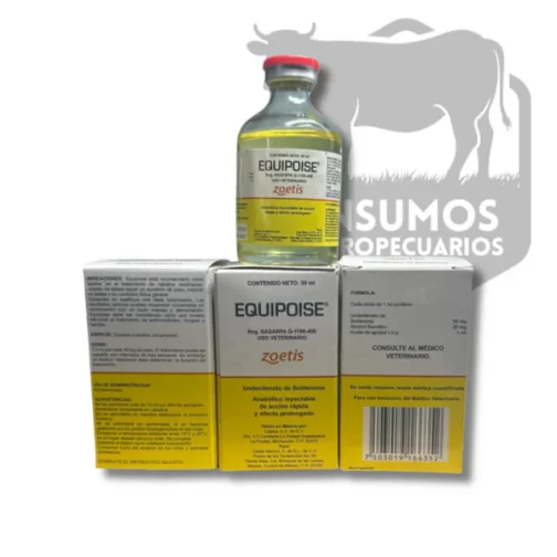 Equipoise