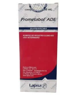 Prometabol ADE