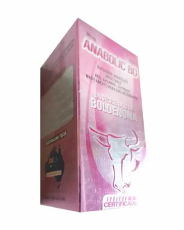 Boldenona – Anabolic BD