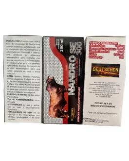 Nandro SE 300