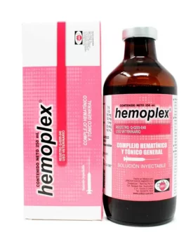 Hemoplex