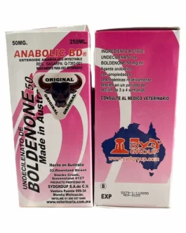 Boldenone 50