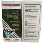 POWER-TREM