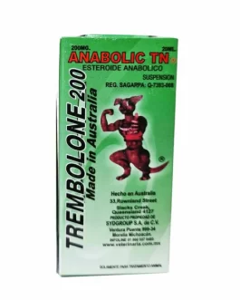 Trembolone 200
