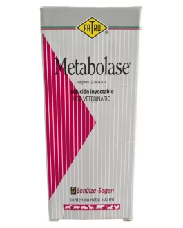 Metabolase