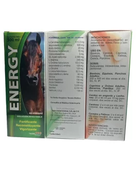 Energy