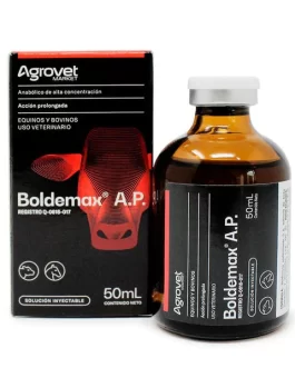 Boldemax A.P.