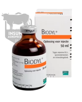 Biodyl