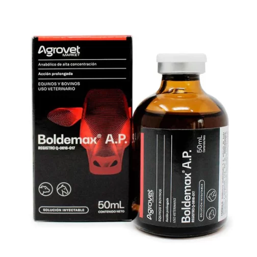 Boldemax A.P.