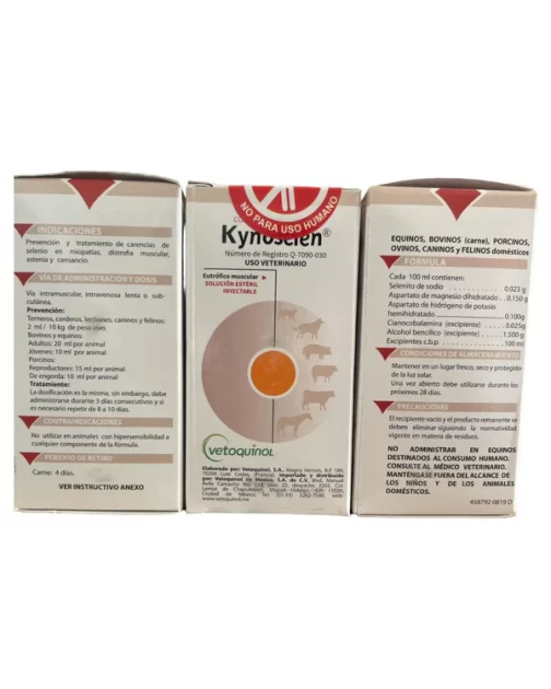 Kynoselen