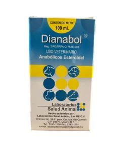 Dianabol