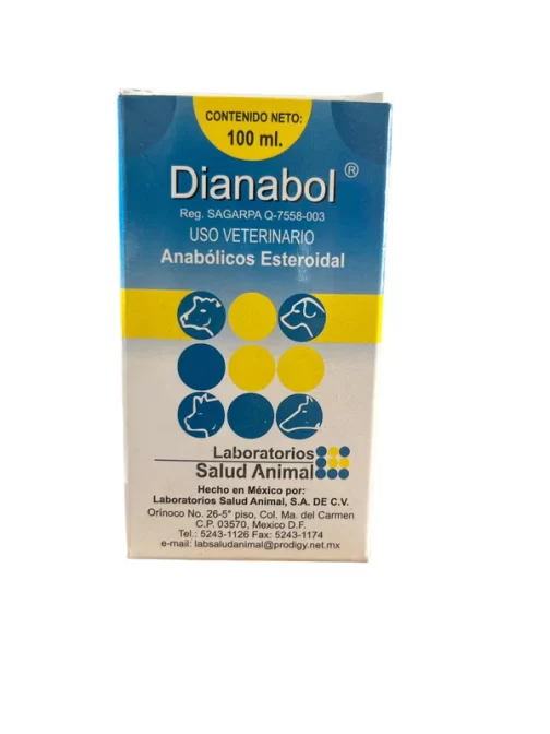 Dianabol