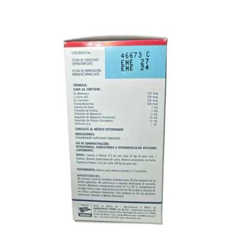 Super Performance-L - Image 2