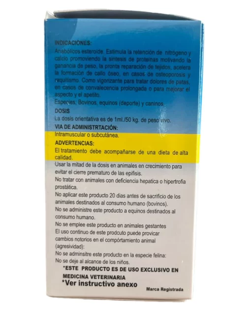 Dianabol - Image 2
