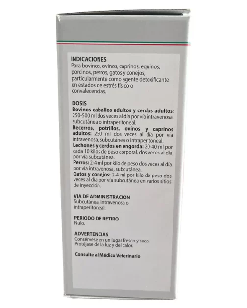 Metabolase - Image 2